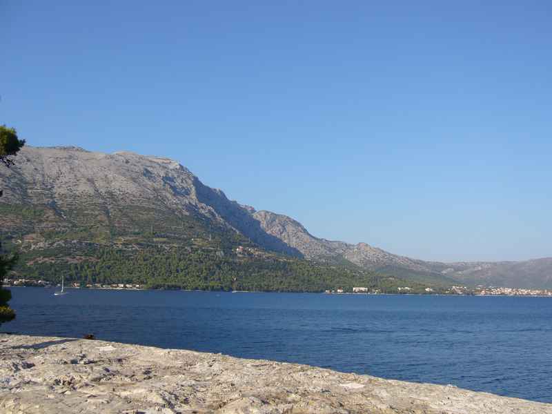 Anna és Nóri tengeri jogosítvány — Ibex