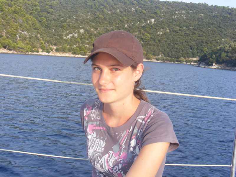 Lastovo felé (album)