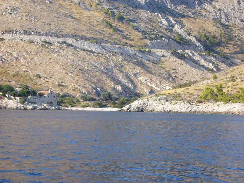 Anna és Nóri tengeri jogosítvány — Ibex