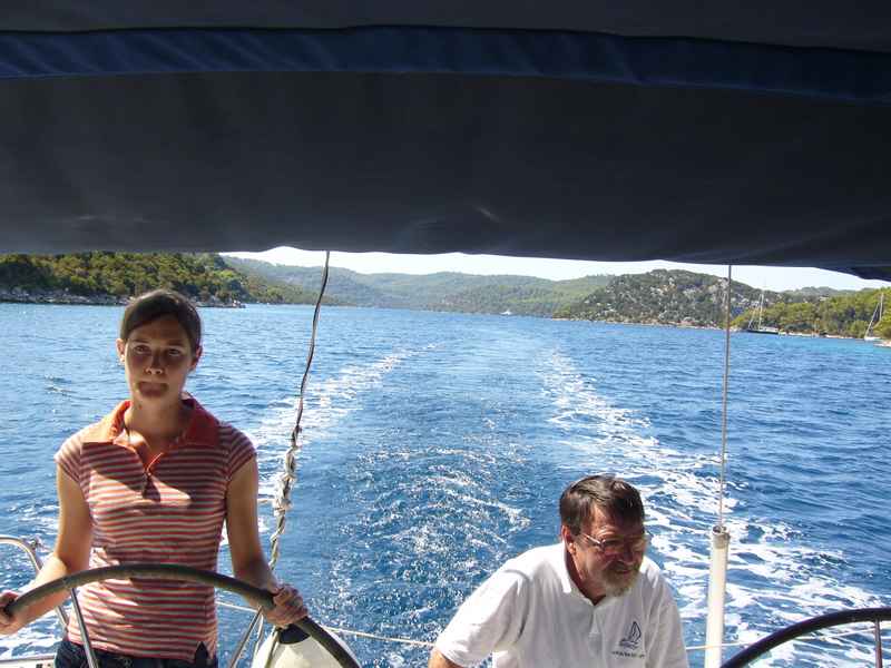 Mljet felé (album)