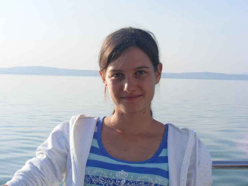 Balatonvilágos és környéke — Ibex