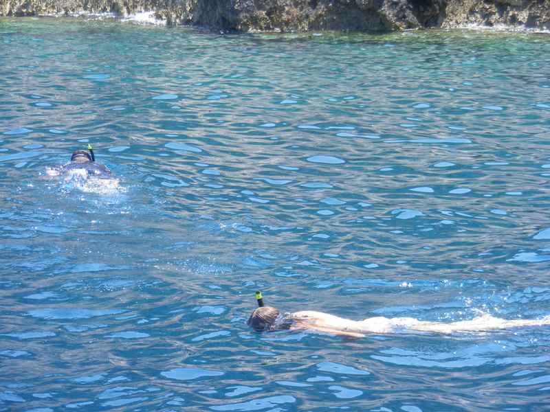 Komiža, Kék barlang, Vis, Hvar, Trogir — Ibex