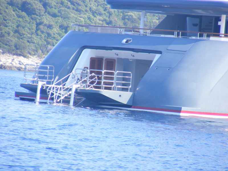 Komiža, Kék barlang, Vis, Hvar, Trogir — Ibex