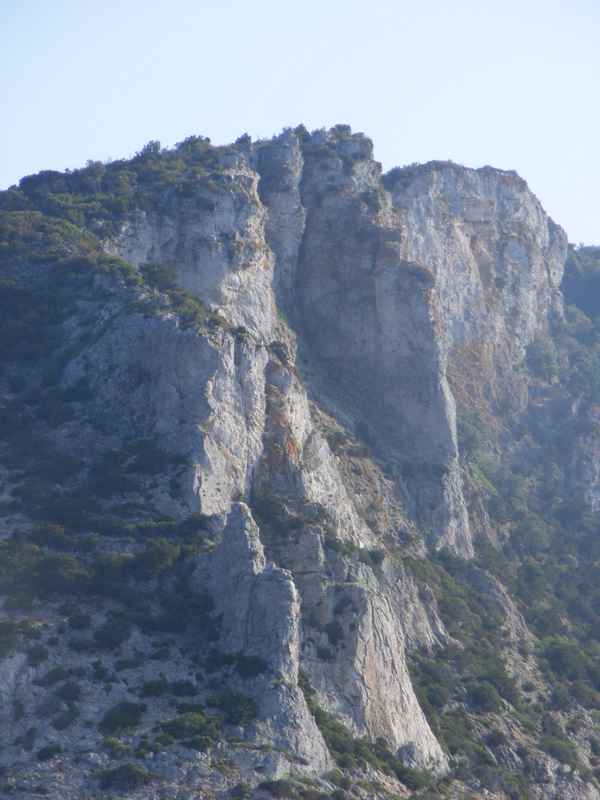Komiža, Kék barlang, Vis, Hvar, Trogir — Ibex