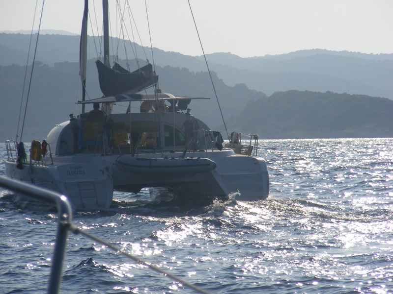 Komiža, Kék barlang, Vis, Hvar, Trogir — Ibex