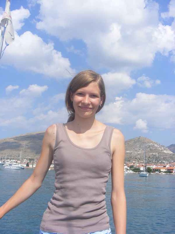 Komiža, Kék barlang, Vis, Hvar, Trogir — Ibex