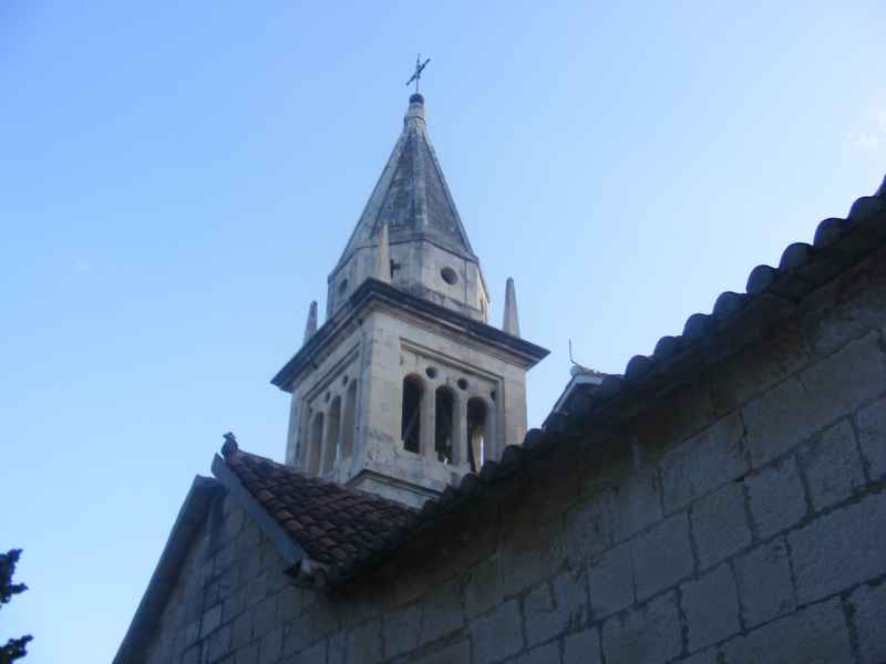 Komiža, Kék barlang, Vis, Hvar, Trogir — Ibex