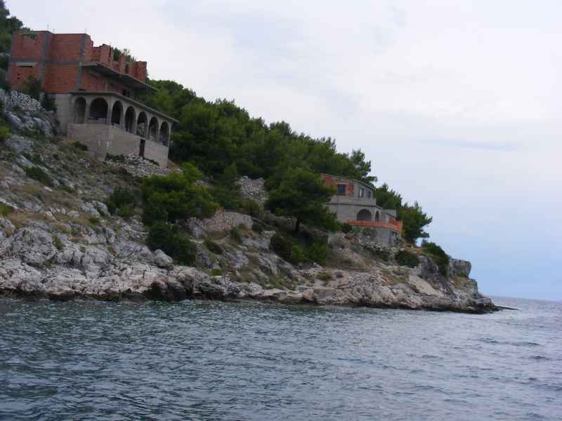 Tijaščica, Muna, Kosirina — Ibex