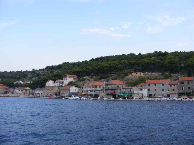 Tijaščica, Muna, Kosirina — Ibex