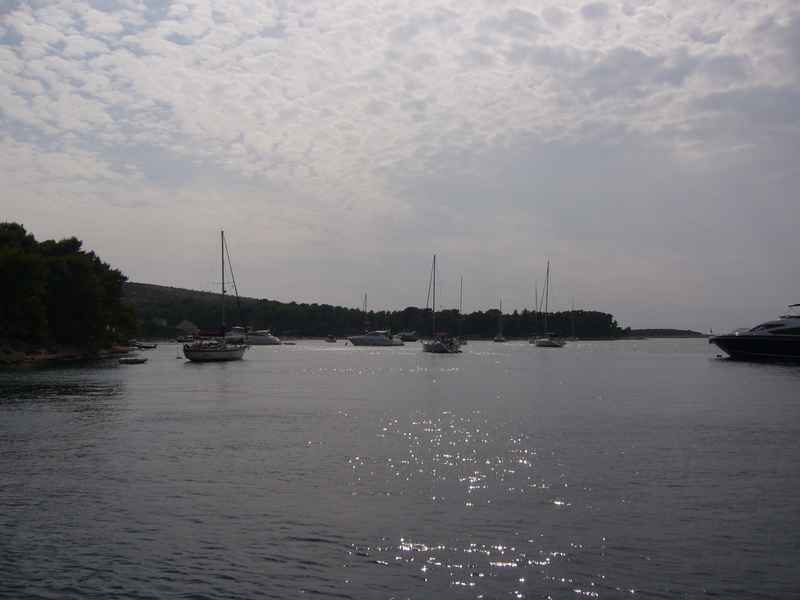 Milna - Marinkovac (Hvar mellett) (album)