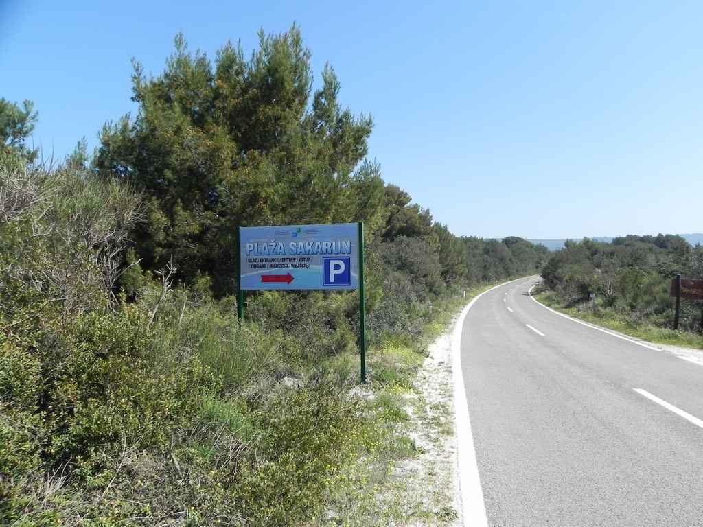 Ibex költöztetése Veli Rat-ra — Ibex