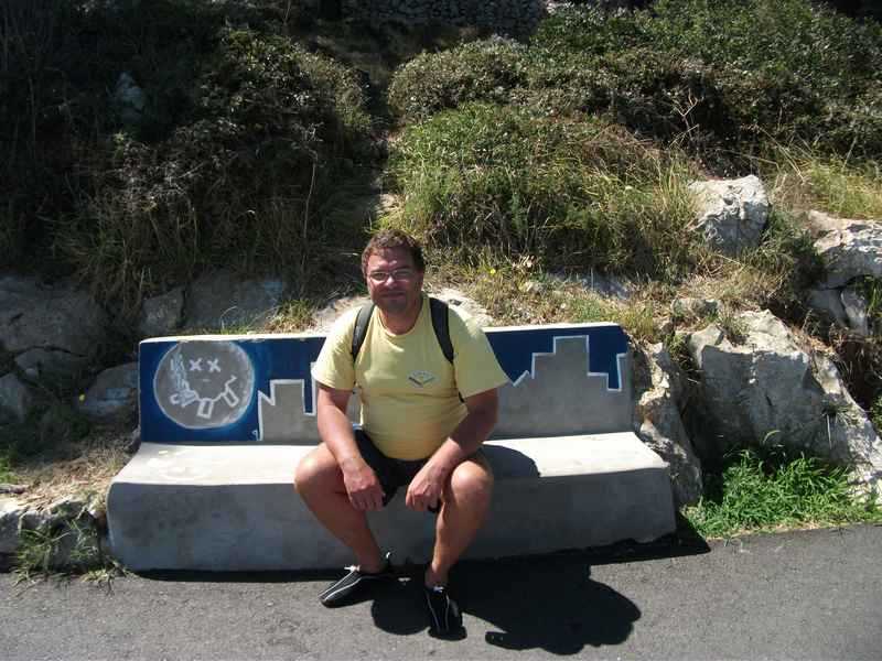 Ist, Premuda, Rab, Krk, Pag, Silba — Ibex