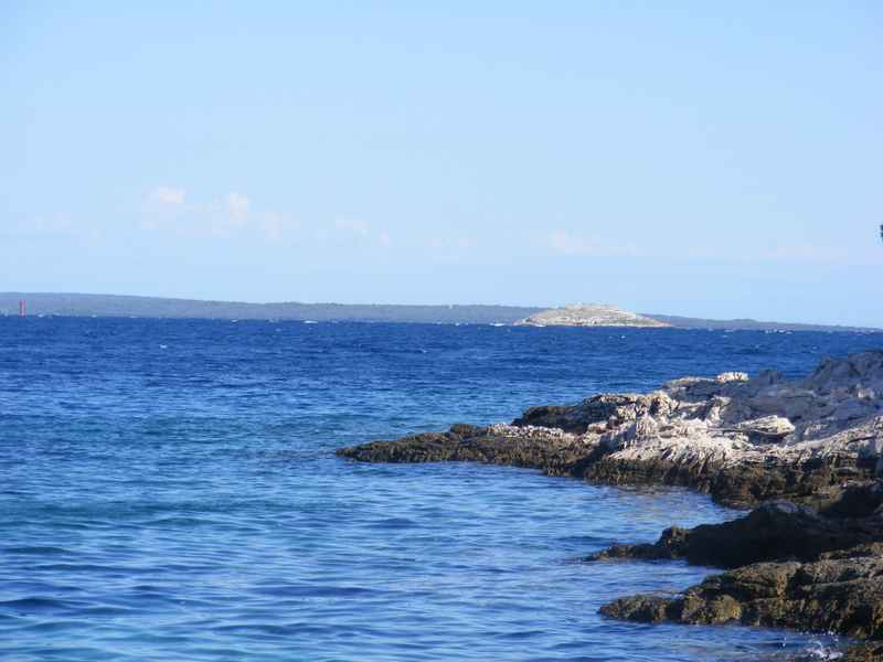 Ist, Premuda, Rab, Krk, Pag, Silba — Ibex