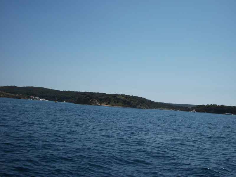 Ist, Premuda, Rab, Krk, Pag, Silba — Ibex
