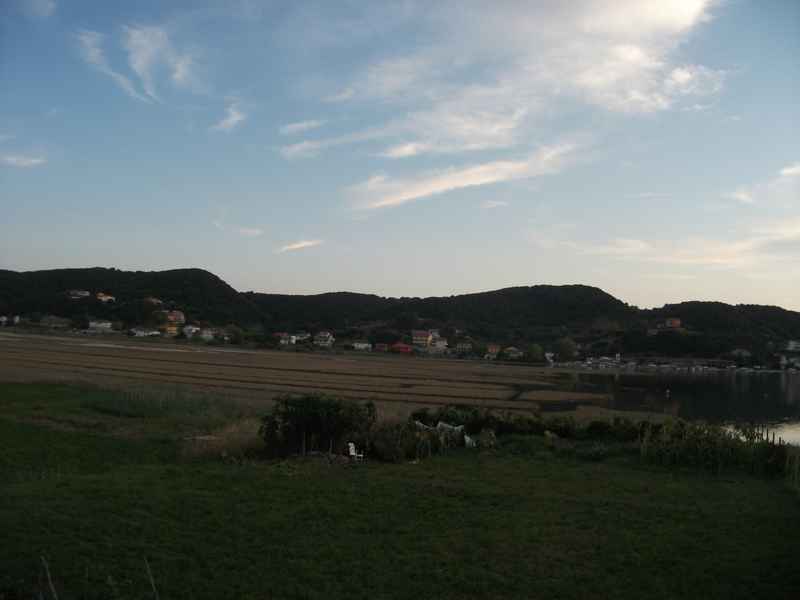 Ist, Premuda, Rab, Krk, Pag, Silba — Ibex