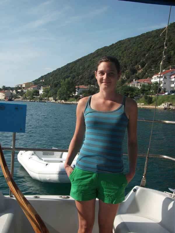 Ist, Premuda, Rab, Krk, Pag, Silba — Ibex