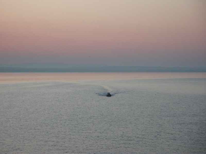 Ist, Premuda, Rab, Krk, Pag, Silba — Ibex