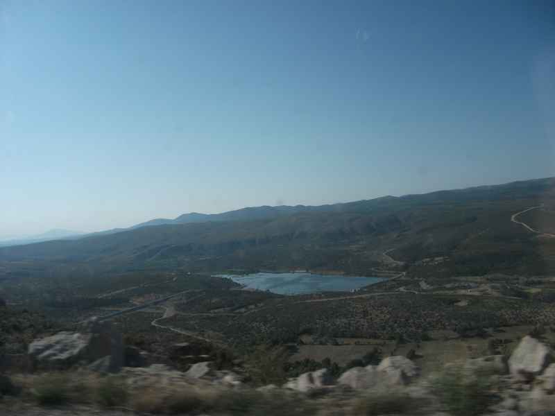 Ist, Premuda, Rab, Krk, Pag, Silba — Ibex