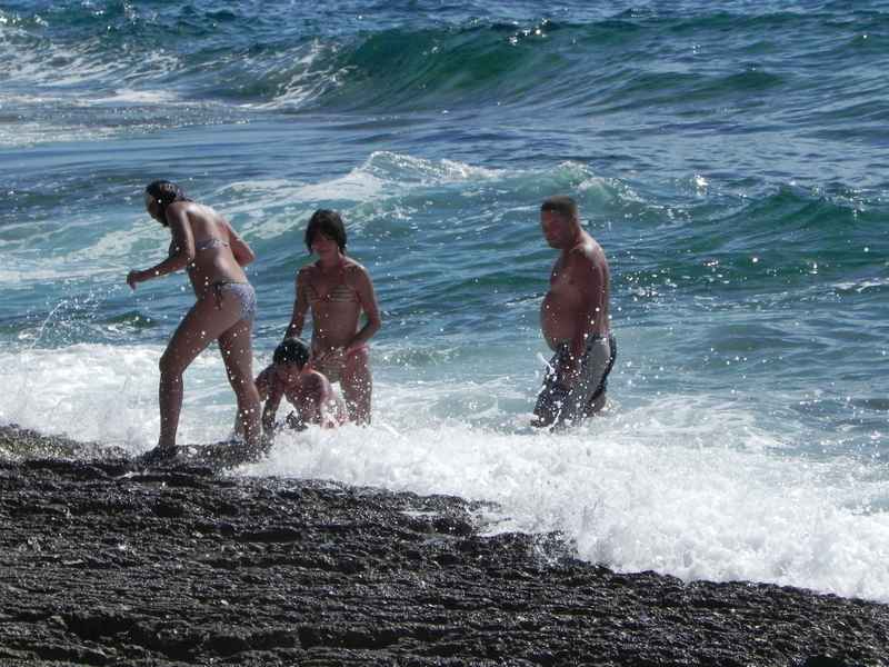 Ist, Mali Lošinj, Cres, Rab, Pag, Silba — Ibex
