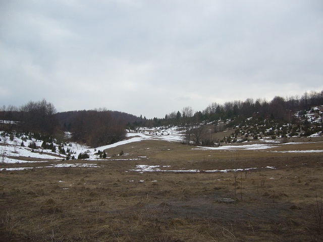 Évadnyitó vitorlázás — Ibex