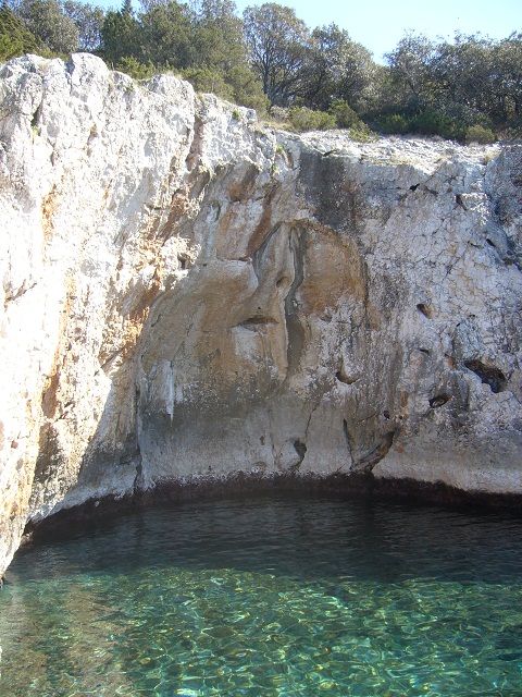 Évadnyitó vitorlázás — Ibex