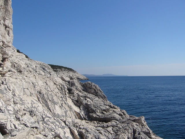 Évadnyitó vitorlázás — Ibex