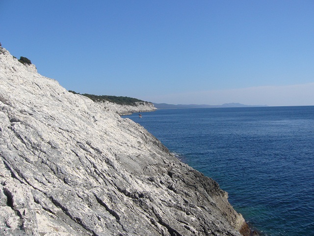 Évadnyitó vitorlázás — Ibex