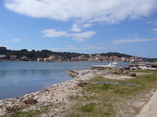 Évadnyitó vitorlázás — Ibex