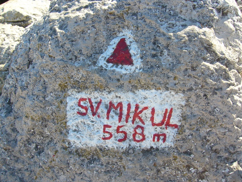 Irány Szlovénia! — Ibex