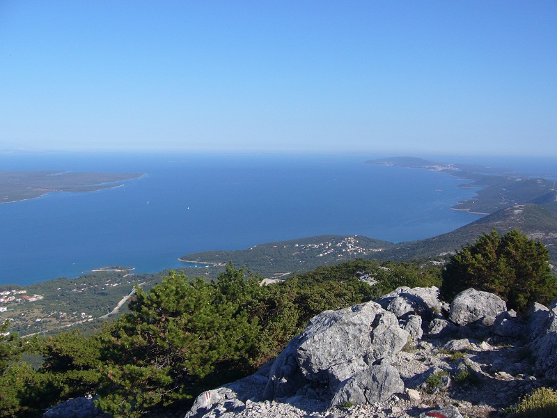 Irány Szlovénia! — Ibex