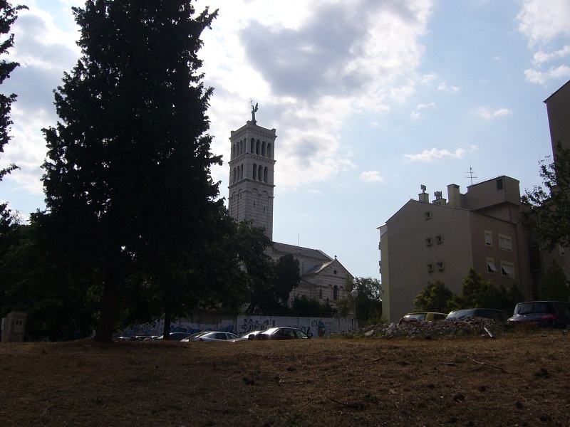 Irány Szlovénia! — Ibex