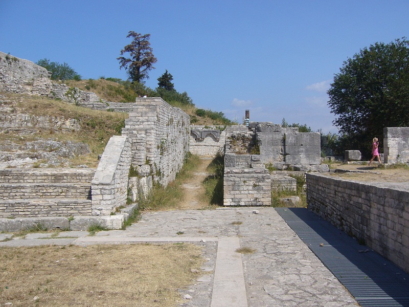 Irány Szlovénia! — Ibex