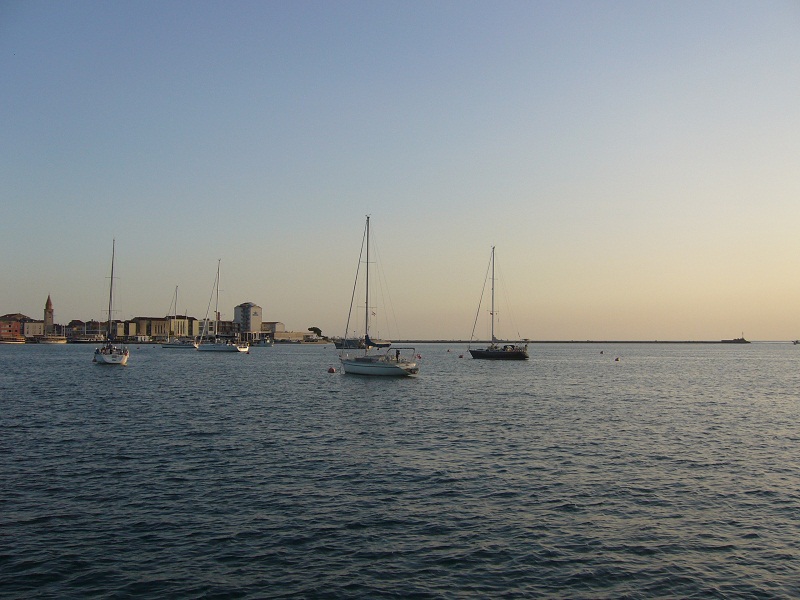 Umag öble.
