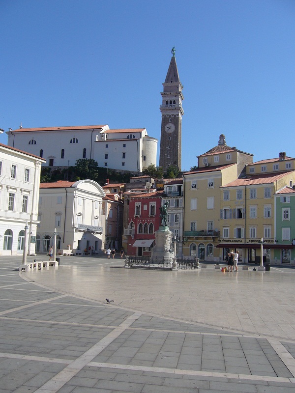 Piran.