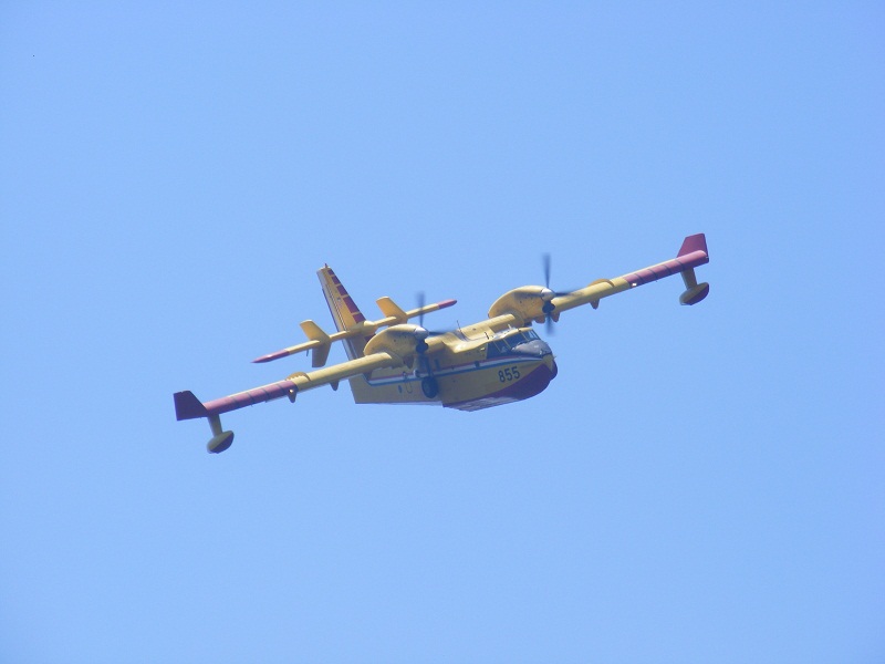 Nyaralás a lányaimmal — Ibex