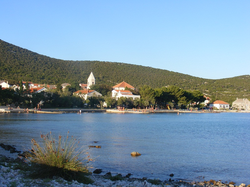 Ist városa.