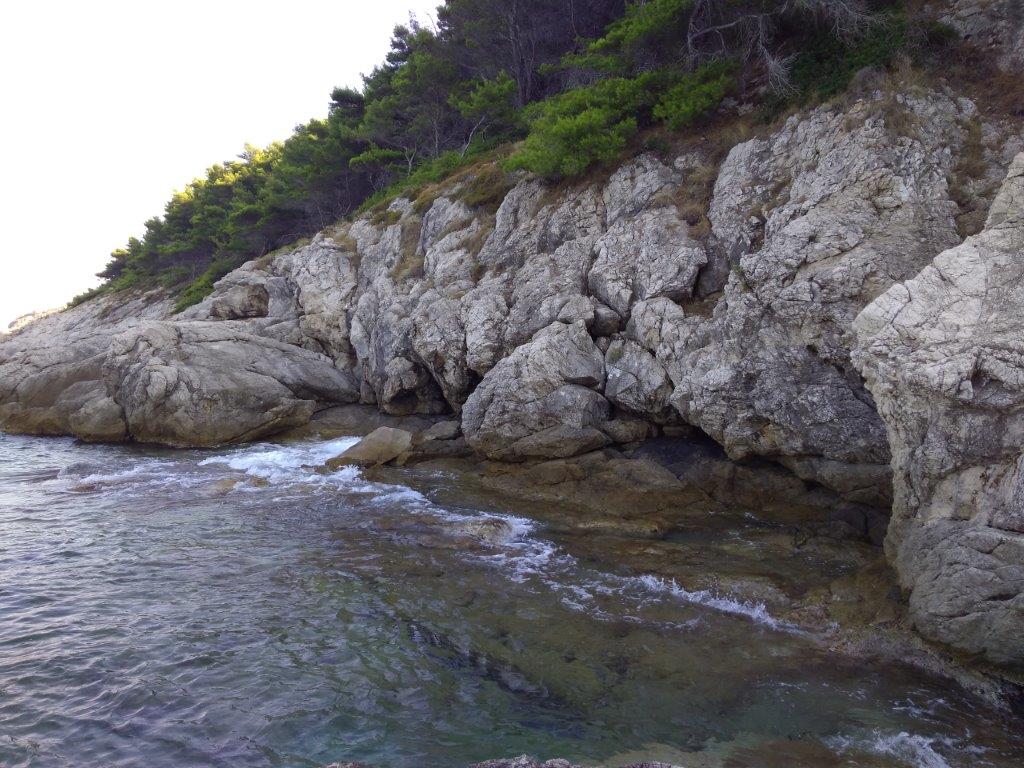 Első hajó szállítás — Ibex
