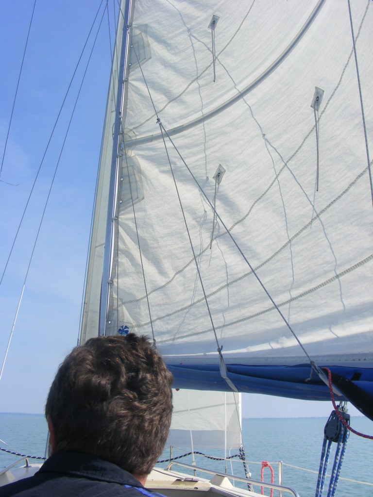 Balatonvilágos és környéke