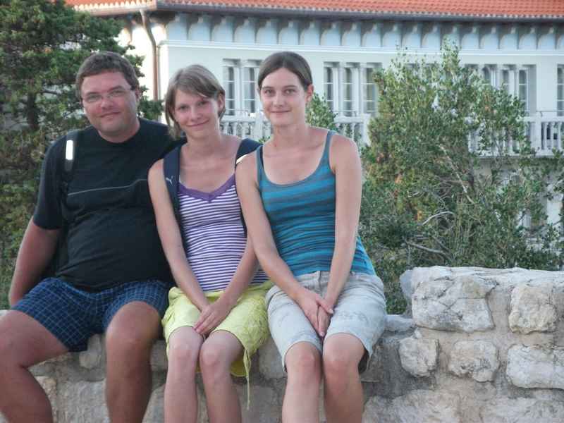 Ist, Premuda, Rab, Krk, Pag, Silba